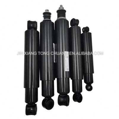 F1105129200004A0 Original Foton Aumark Truck Front/Rear Rubber Car Door Shock Absorber