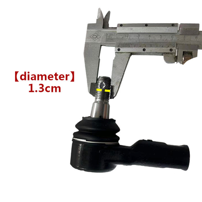2016- Great Wall Feng Jun 5 Ball Head The Ultimate Solution for Automotive Parts