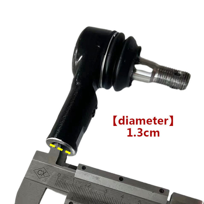 2016- Great Wall Feng Jun 5 Ball Head The Ultimate Solution for Automotive Parts