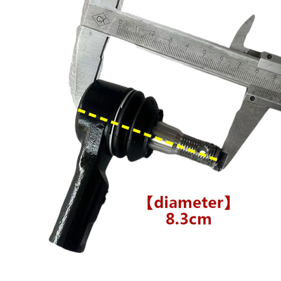 2016- Great Wall Feng Jun 5 Ball Head The Ultimate Solution for Automotive Parts