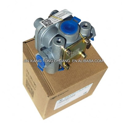 AOLING Foton Aumark Original Car Truck Safety Four-Circuit Protection Valve Assurance