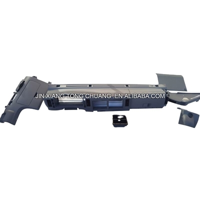 2016- Foton Aumark Truck Body Parts Original Genuine Wiring Dashboard Assembly Packaging