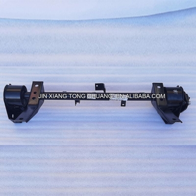 Foton Aumark Truck Parts Bearing Axle Tube Assembly with Truck Wheel Locknut Socket Set