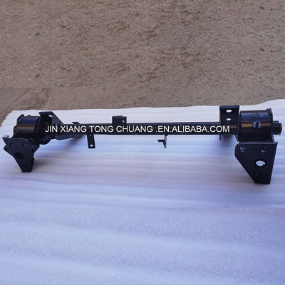 Foton Aumark Truck Parts Bearing Axle Tube Assembly with Truck Wheel Locknut Socket Set
