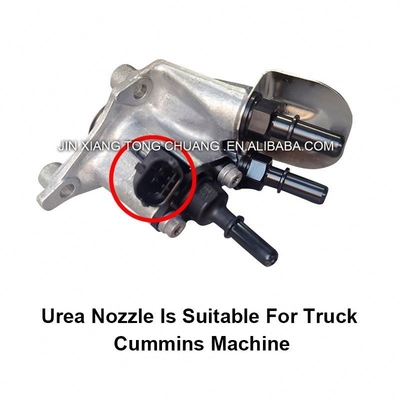 2022 Foton Aumark Truck Urea Nozzles Stainless Steel Injection Unit 1105112500004 2871878