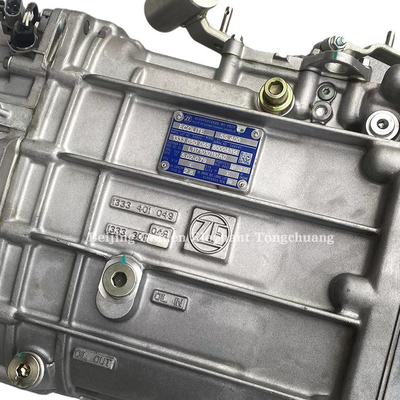 Foton Car Model AUMARK S 915 5 Speed Transmission Assembly Genuine L1171010110A0 Wave Box 1333 050 065 79*53*58cm