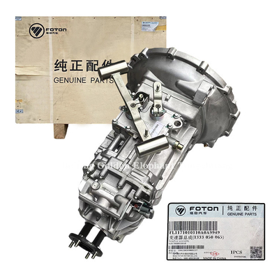 Foton Car Model AUMARK S 915 5 Speed Transmission Assembly Genuine L1171010110A0 Wave Box 1333 050 065 79*53*58cm