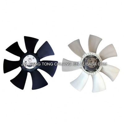 OE NO. FL1130310200A0 Foton Aumark CTXS Quick Coupler 2.8 Fan Silicone Oil Clutch