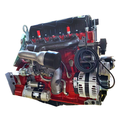 2022 AUMARK SSO12989A2080 Truck Series Machine Car Parts 2.8 3.8 Engine Assembly for Ford