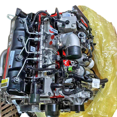 2022 AUMARK SSO12989A2080 Truck Series Machine Car Parts 2.8 3.8 Engine Assembly for Ford