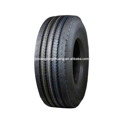 Balck Foton Aumark Heavy Tires Suitable For Trucks Dump Trucks 8.25R20/6.5 with Design