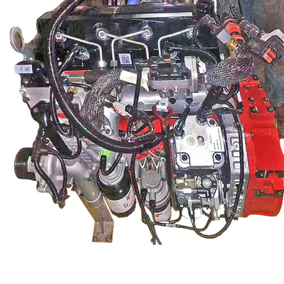 2022 AUMARK SSO12989A2080 Truck Series Machine Car Parts 2.8 3.8 Engine Assembly for Ford