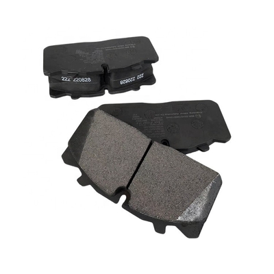 2016- Foton Original Parts Omako O Ling MRT CTX Friction Plate Assembly Brake Pads HLP3501QP175-050