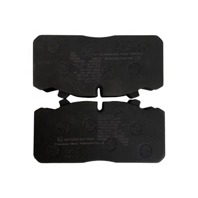 2016- Foton Original Parts Omako O Ling MRT CTX Friction Plate Assembly Brake Pads HLP3501QP175-050