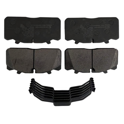 2016- Foton Original Parts Omako O Ling MRT CTX Friction Plate Assembly Brake Pads HLP3501QP175-050