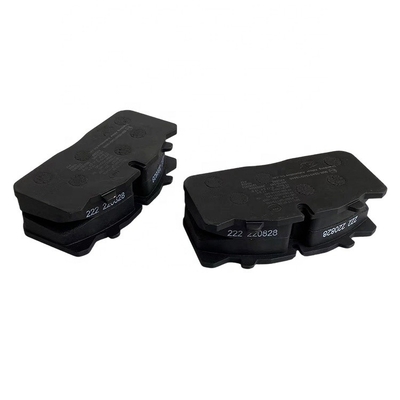 2016- Foton Original Parts Omako O Ling MRT CTX Friction Plate Assembly Brake Pads HLP3501QP175-050