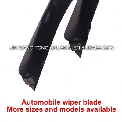 Foton Aumark Car Fitment Universal Wiper Blade from for Windshield Wipers
