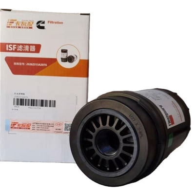 All Plastic Material 3.8 LF16352 Bath Engine Oil Filter for Foton Aumark Original Truck