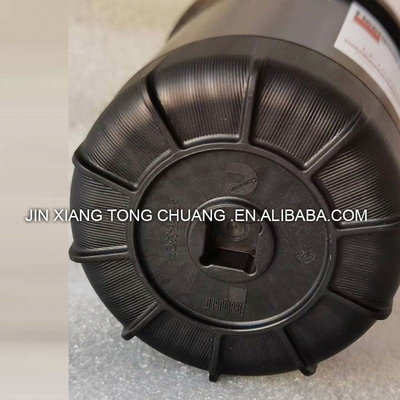All Plastic Material 3.8 LF16352 Bath Engine Oil Filter for Foton Aumark Original Truck