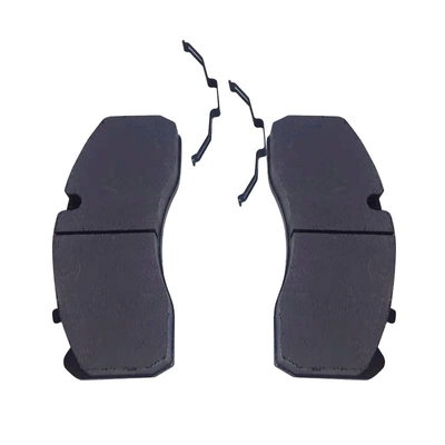 Foton Aumark Original Car and Truck Series Swift Friction Brake Pads for Metal Wheels