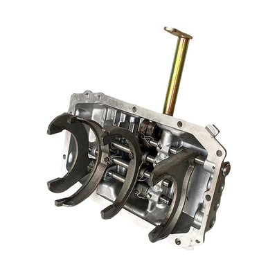 Automotive Parts Omako Ling Wan Li Yang Transmission Upper Cover Assembly 55-6000A214