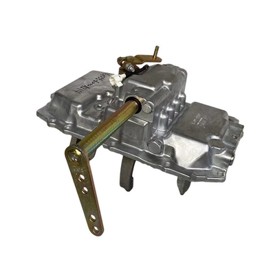 Automotive Parts Omako Ling Wan Li Yang Transmission Upper Cover Assembly 55-6000A214