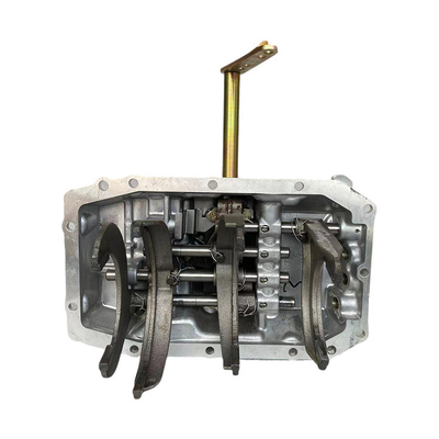 Automotive Parts Omako Ling Wan Li Yang Transmission Upper Cover Assembly 55-6000A214