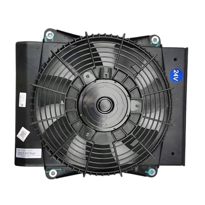 Original Condenser Assembly for Foton AUMARK Automobile and Truck Air Conditioner