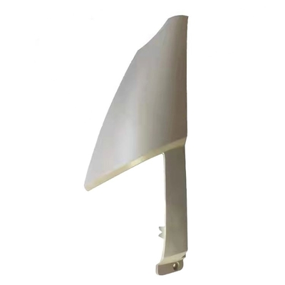 1998-2001 Year Foton Aumark Truck Front Package Angle Car Body Parts Made of Plastic