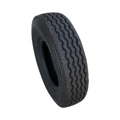 Foton Special Heavy Truck Tire Load-Wear Resistant for Freight Bus and Other Vehicles