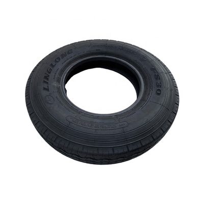 Foton Special Heavy Truck Tire Load-Wear Resistant for Freight Bus and Other Vehicles