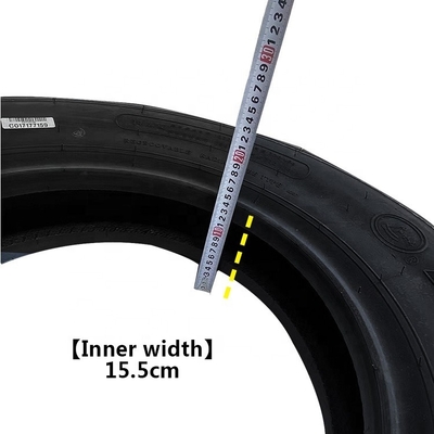 Foton Special Heavy Truck Tire Load-Wear Resistant for Freight Bus and Other Vehicles