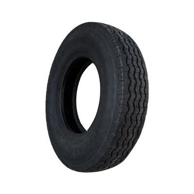 Foton Special Heavy Truck Tire Load-Wear Resistant for Freight Bus and Other Vehicles