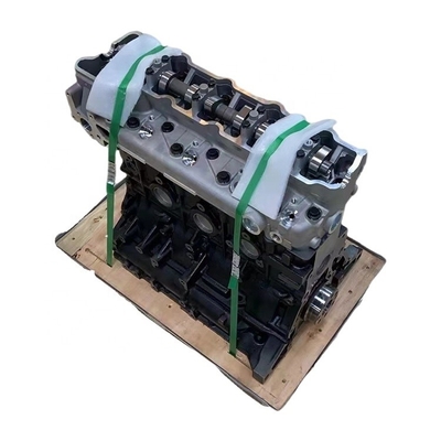 2.8L 4M40T 4M40 Diesel Engine for Mitsubishi L200 Pajero Canter Delica Colt Challenger