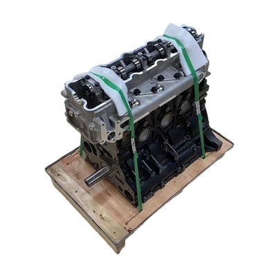 2.8L 4M40T 4M40 Diesel Engine for Mitsubishi L200 Pajero Canter Delica Colt Challenger