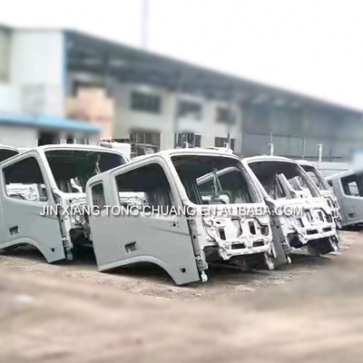 Foton Aumark Truck Series Accessories 4 Door Body Fixed Beam Model Cab Assembly at Direct