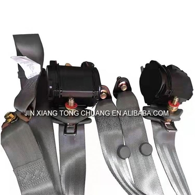 Highly Demanded Foton Car Fitment Nylon CTX Assembly Buckle Extender Cab Car Seat Belt