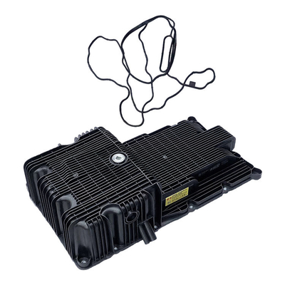 Foton Omako O Ling MRT ISF 3.8 Engine Oil Sump J5302027F5293 Original Parts for Foton