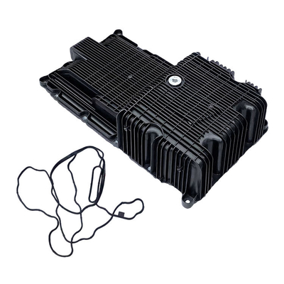 Foton Omako O Ling MRT ISF 3.8 Engine Oil Sump J5302027F5293 Original Parts for Foton