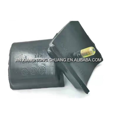 1104929500056 Truck Parts Foton Aumark Truck Series Metal Buffer Block Auxiliary Steel Plate Pad
