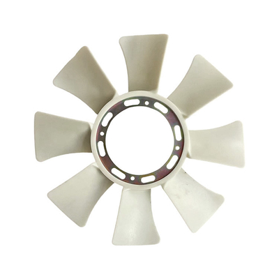 Foton Alpha Car Cooling System Accessories Engine Fan Diameter 430mm E049351000046 Model