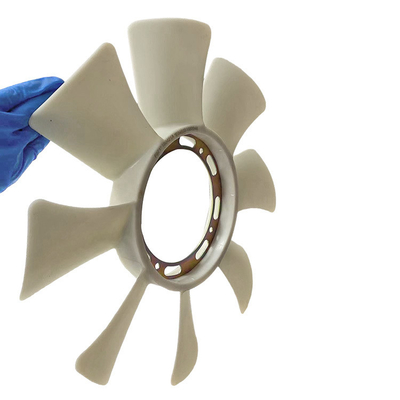 Foton Alpha Car Cooling System Accessories Engine Fan Diameter 430mm E049351000046 Model