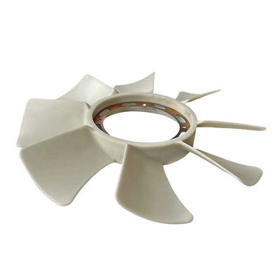 Foton Alpha Car Cooling System Accessories Engine Fan Diameter 430mm E049351000046 Model