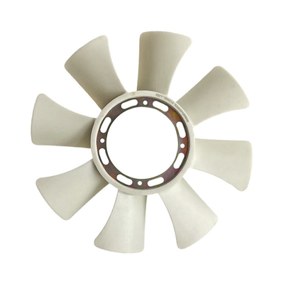 Foton Alpha Car Cooling System Accessories Engine Fan Diameter 430mm E049351000046 Model