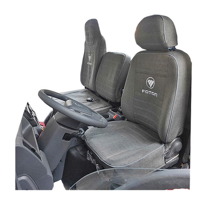 Full Set Durable Universal Breathable Car Seat Cover for Foton Aumark Truck Series