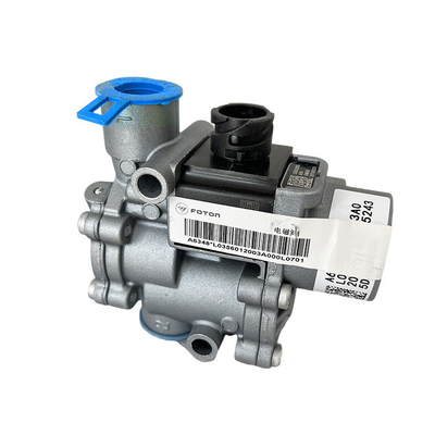 Rapid Transit Era ABS Solenoid Valve L0356012003A0 for Foton Original Truck Accessories