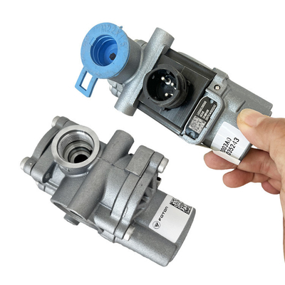 Rapid Transit Era ABS Solenoid Valve L0356012003A0 for Foton Original Truck Accessories