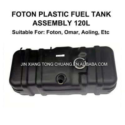 Foton Aumark Truck Series S3 Aoling CTX MRT Fuel Tank Model 11061111000020017 Engine Parts