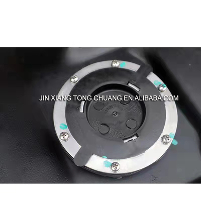 Foton Aumark Truck Series S3 Aoling CTX MRT Fuel Tank Model 11061111000020017 Engine Parts