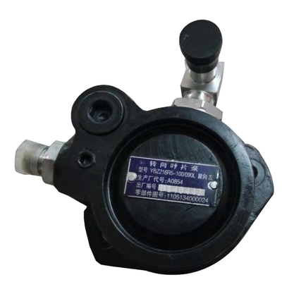 Applicable Models Foton Truck Series CTX 3.8 Steering Booster Pump with 120 Days